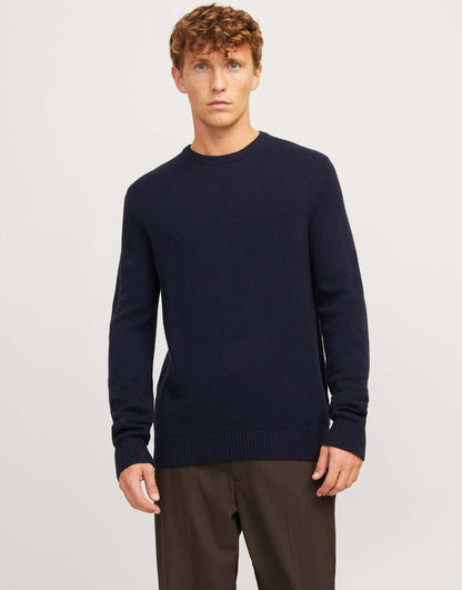 Lambswool Knit