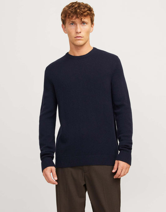 Lambswool Knit