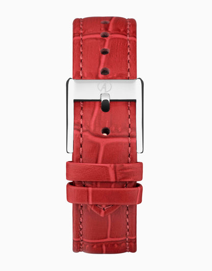 Ladies Rectangle Watch