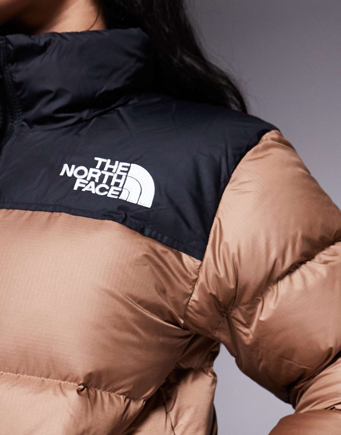 Retro 96 Nuptse Puffer Jacket