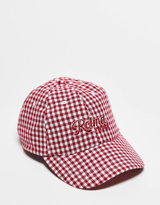 Unisex Cap