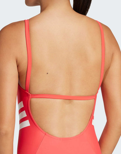3-Stripes U-Back Swimsuit