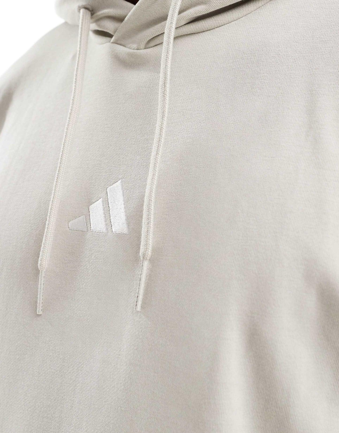 Essentials Feelcozy French Terry Hoodie