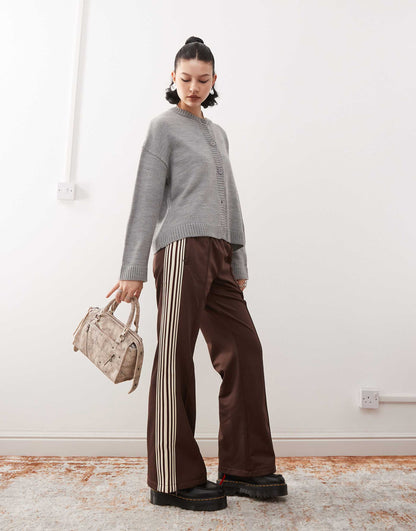 Boxy Cardigan