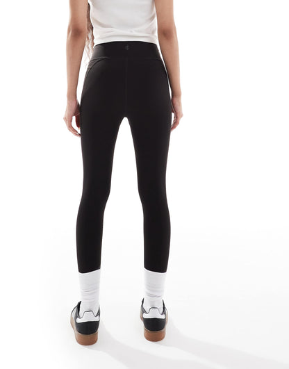 Petite Sculpt Legging