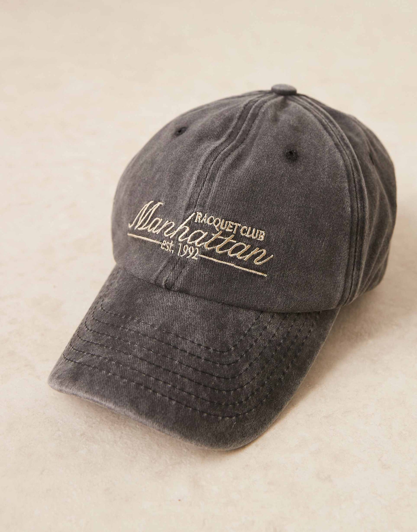 Manhattan Baseball Cap