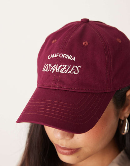 Everyday Los Angeles Cap