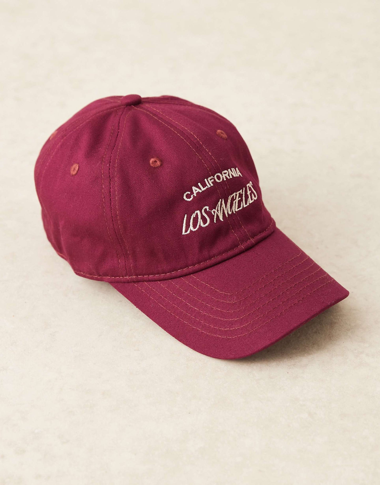 Everyday Los Angeles Cap