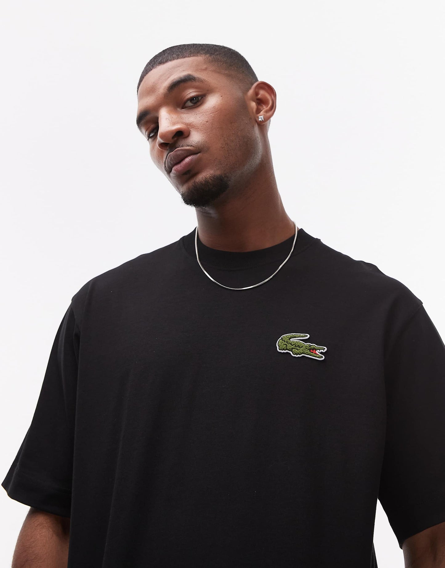 Oversized T-Shirt