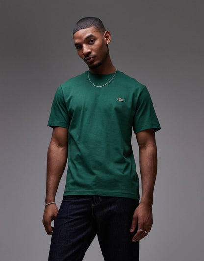 Midweight Boxy Fit T-Shirt