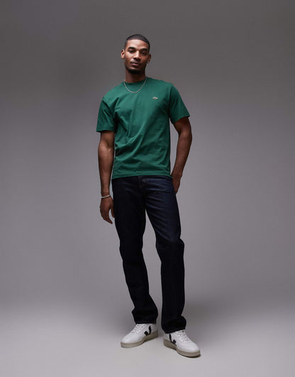 Midweight Boxy Fit T-Shirt