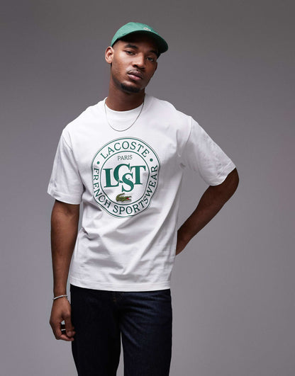 Relaxed Fit T-Shirt