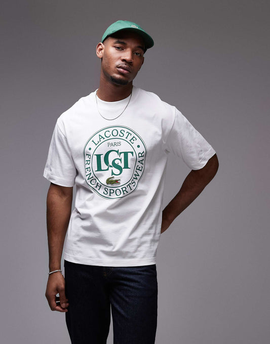 Relaxed Fit T-Shirt