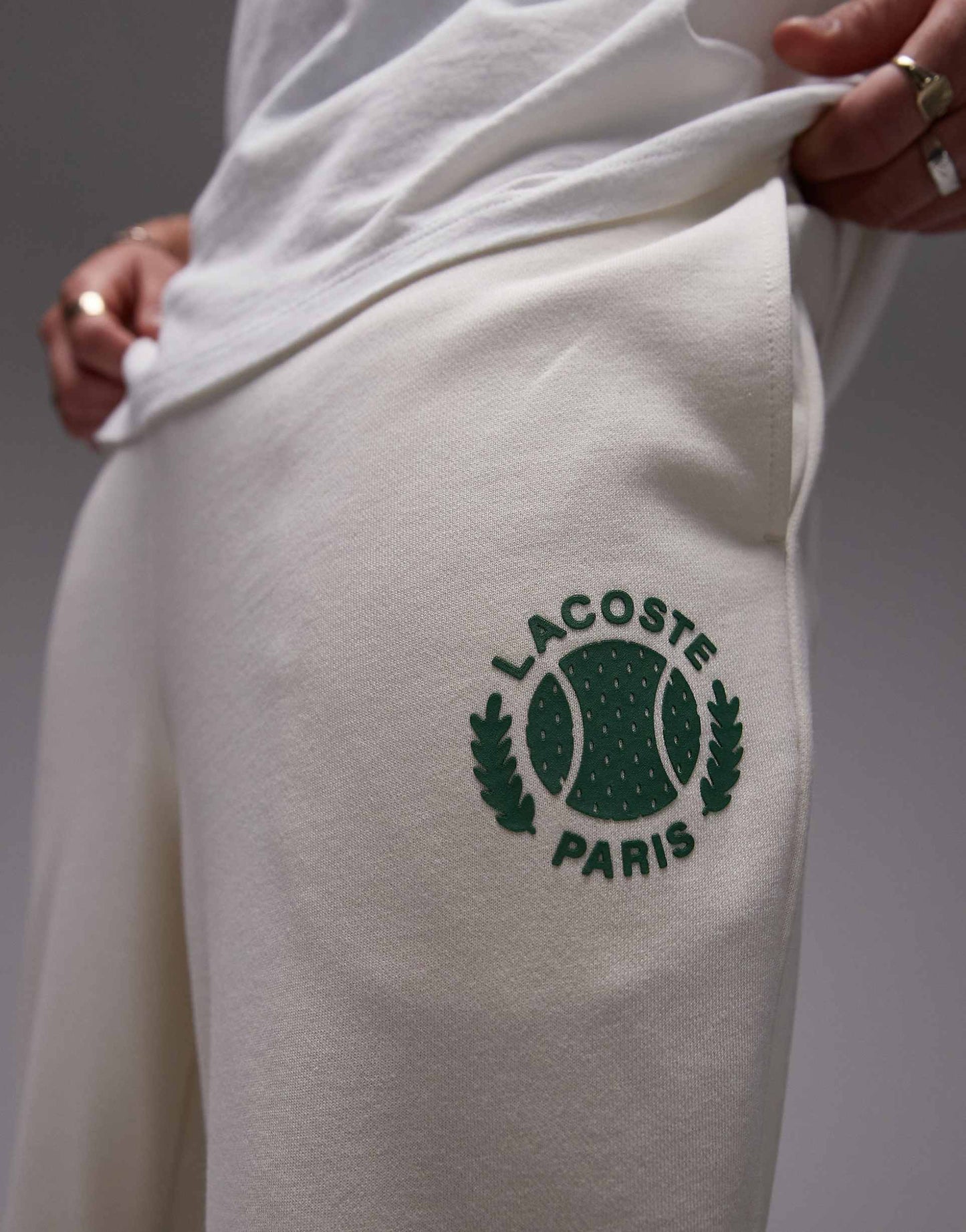 Joggers