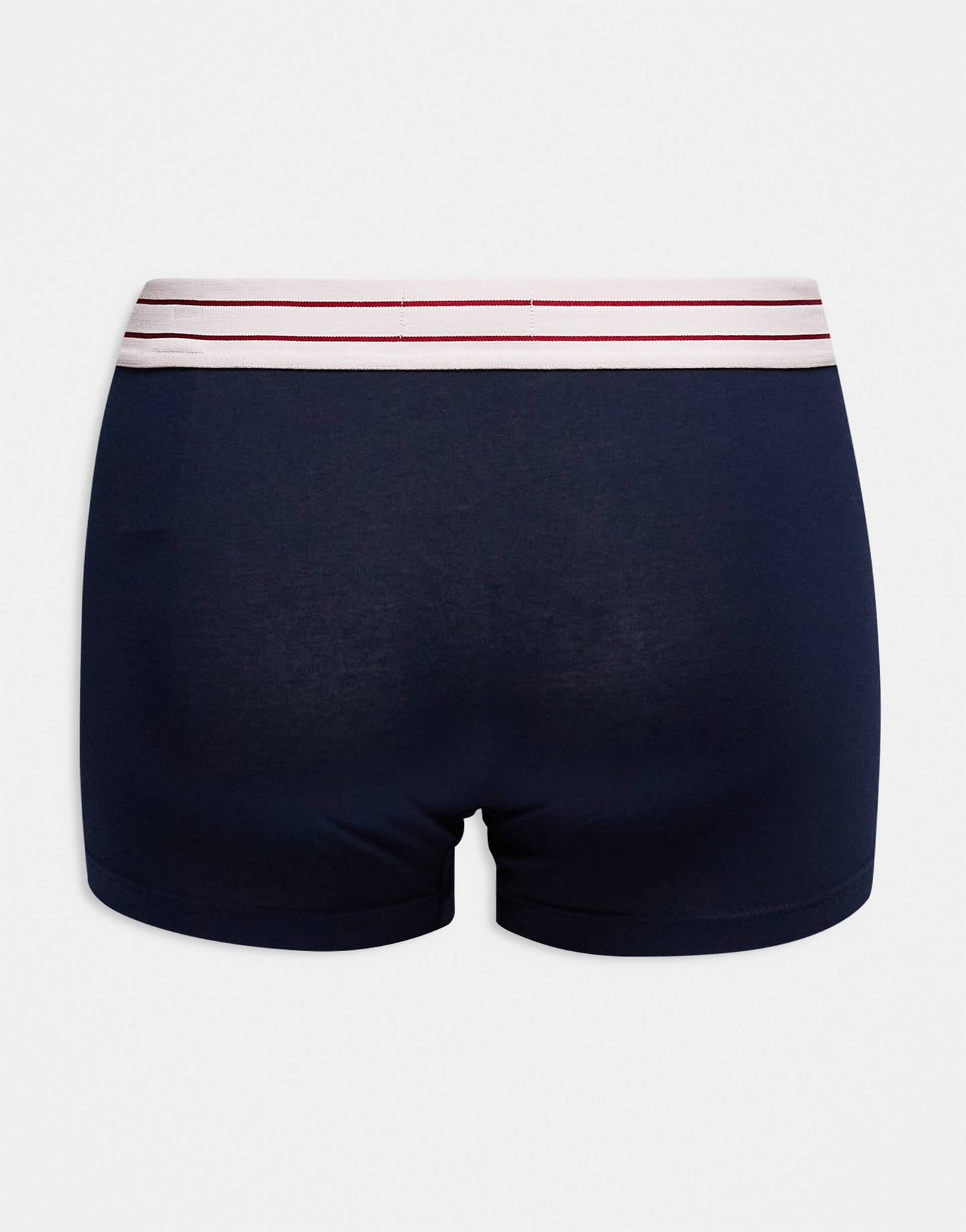 3 Pack Heart Logo Trunks