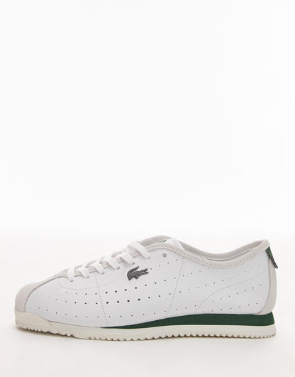Club Low Leather Trainers