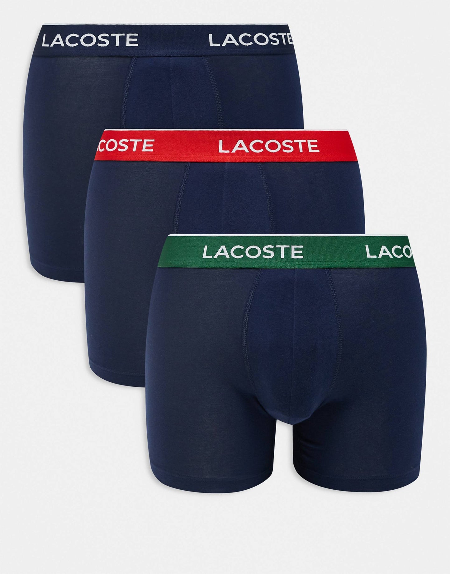 3Pack Boxer Briefs
