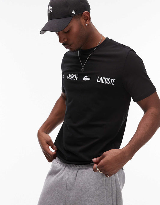 Loungewear T-Shirt