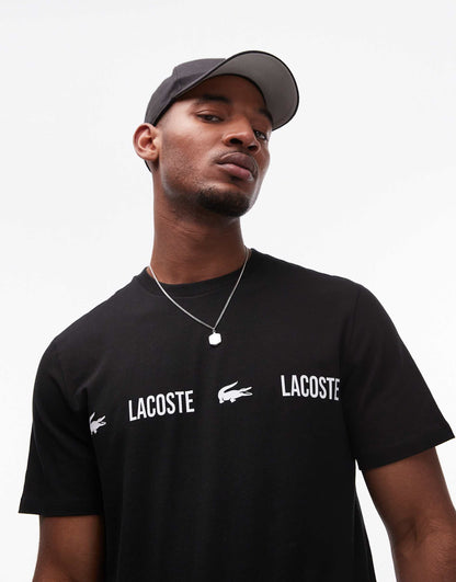 Loungewear T-Shirt