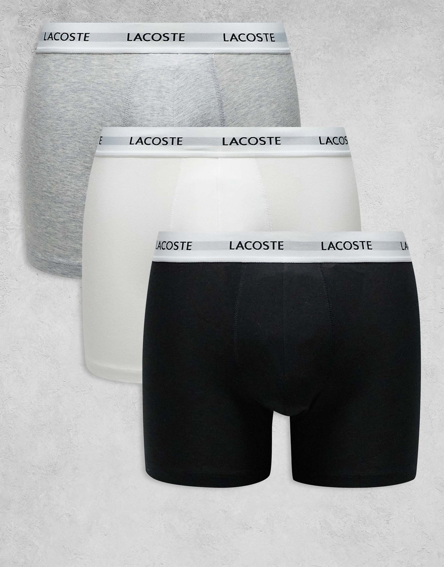 3Pack Boxer Briefs