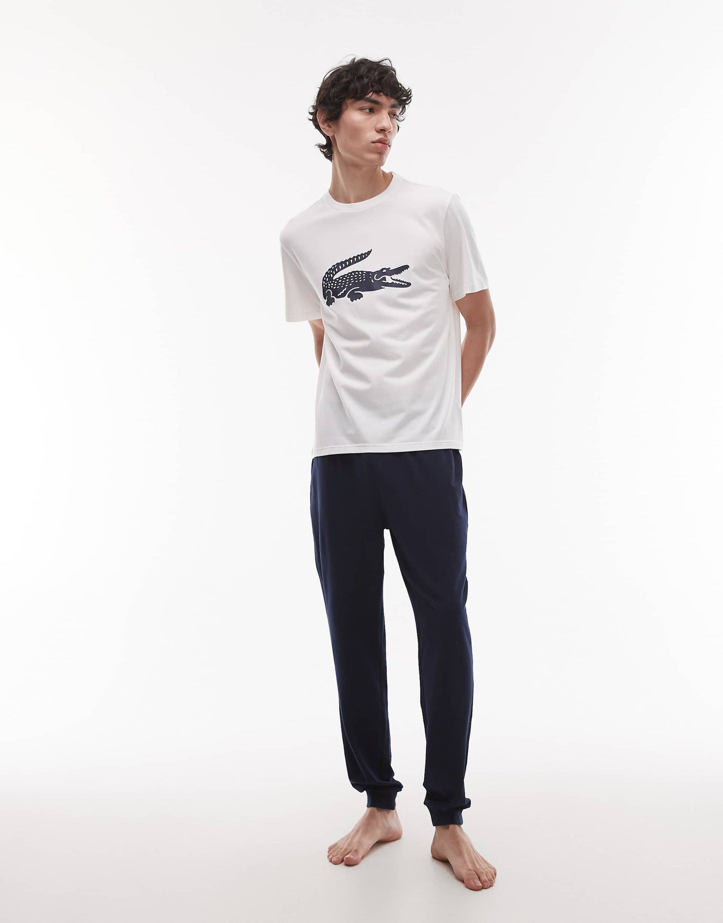 Loungewear Pyjama Set