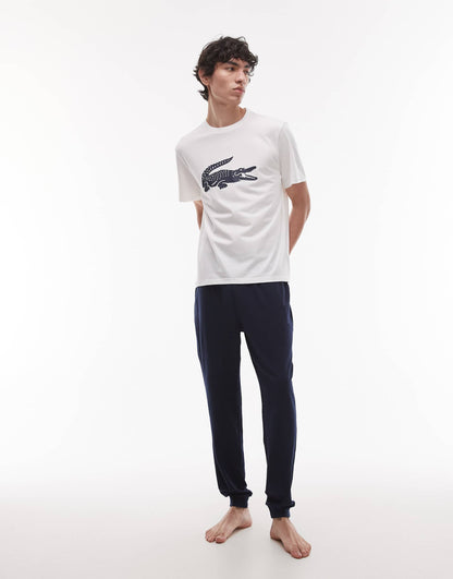 Loungewear Pyjama Set