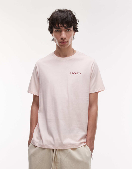 Loungewear Valentines T-Shirt