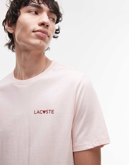 Loungewear Valentines T-Shirt