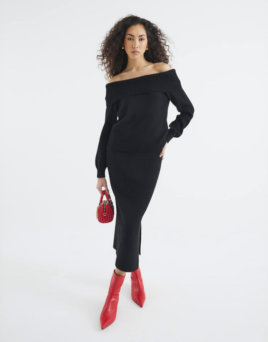 Bardot Jumper