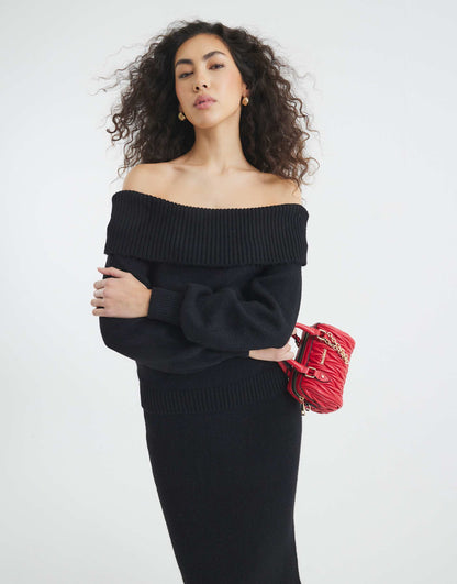 Bardot Jumper