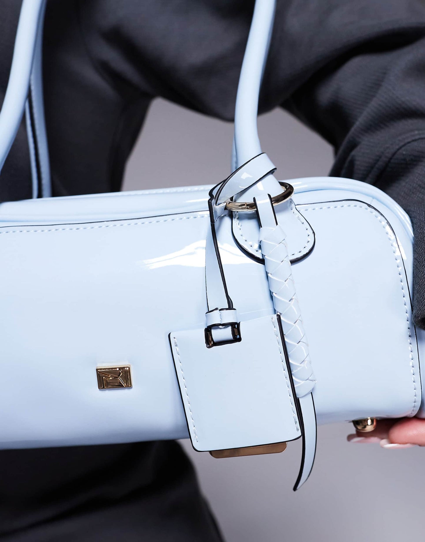 East West Shoulder Bag