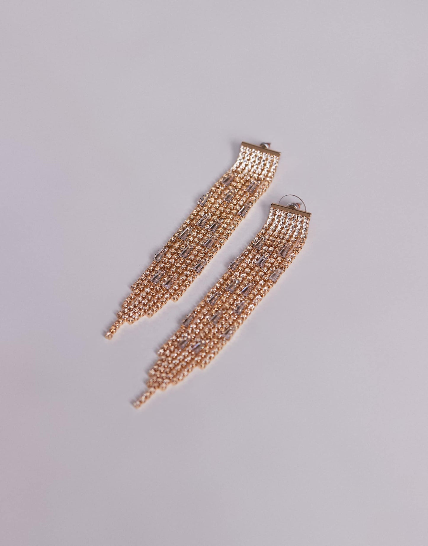 Drop Earrings