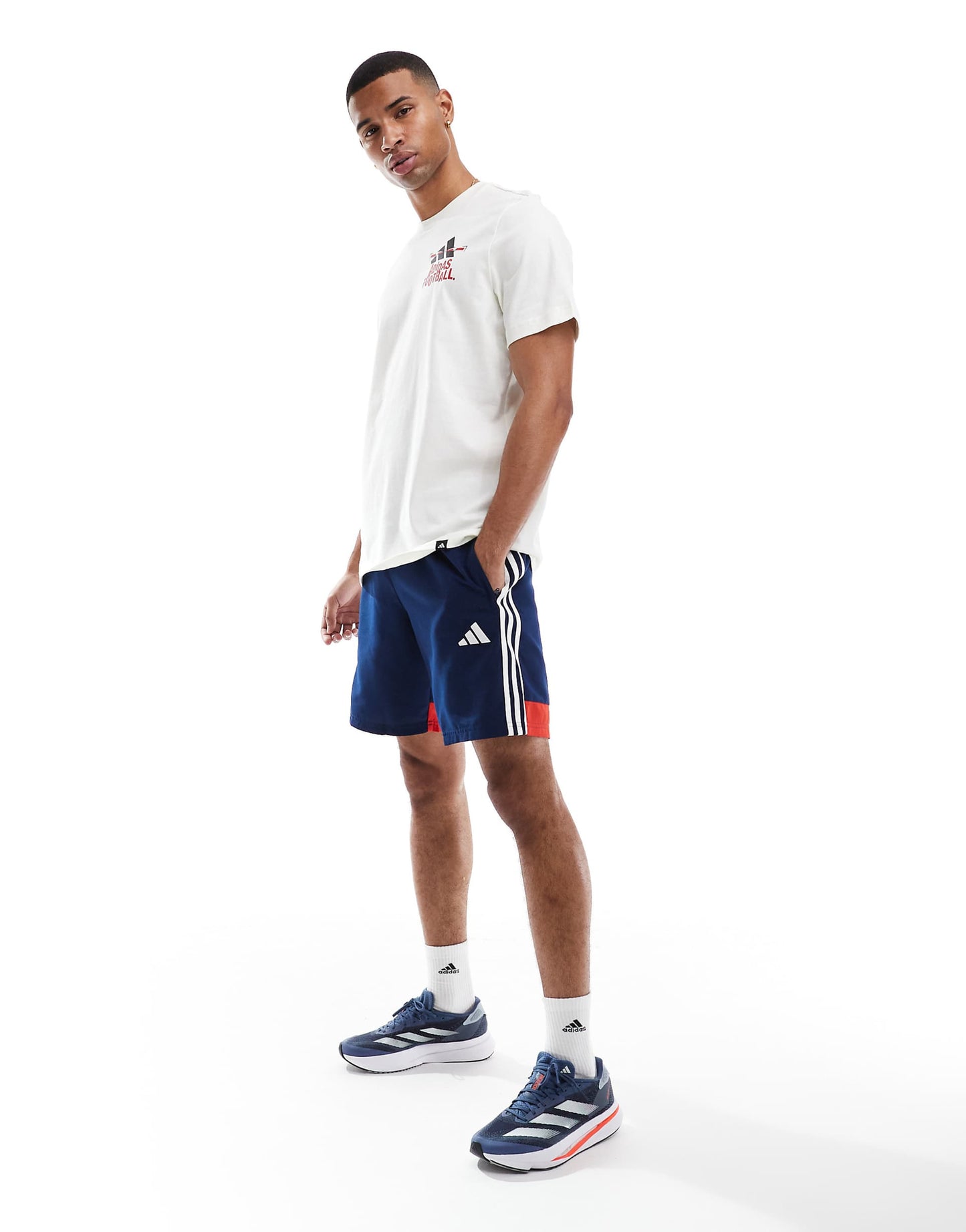 Football Graphic Tee