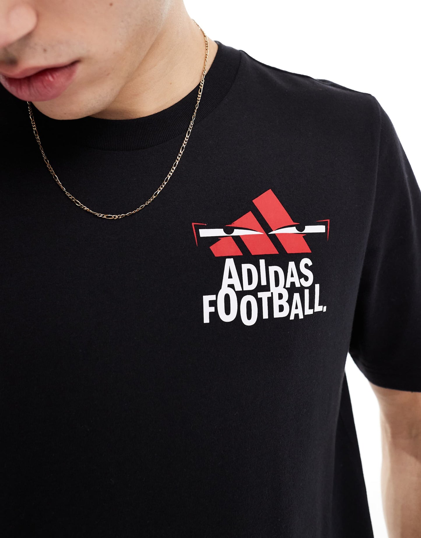 Football Graphic Tee