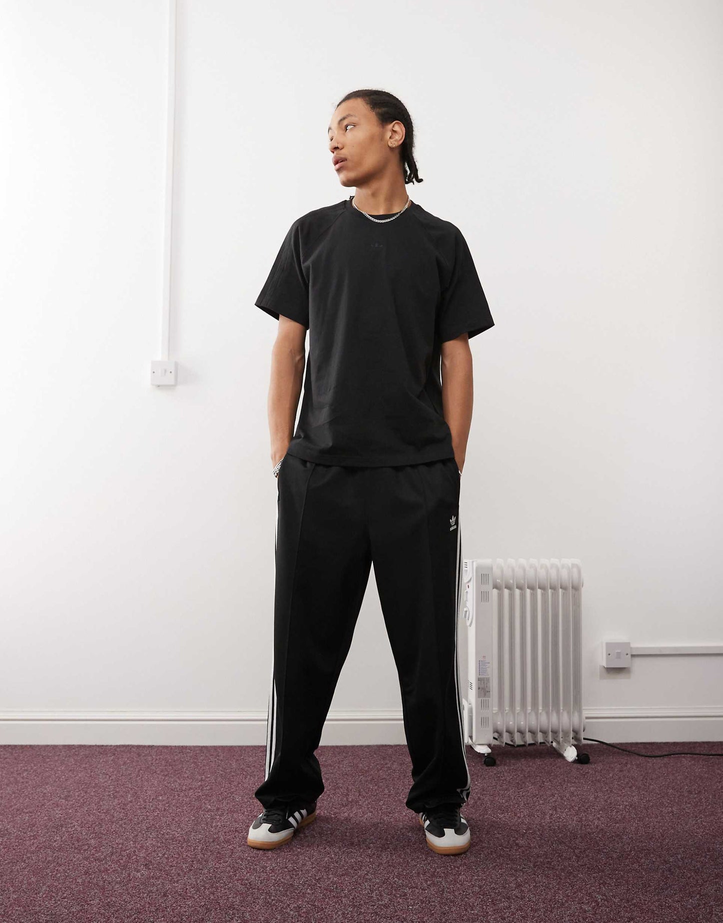 Originals Premium Essentials Tee