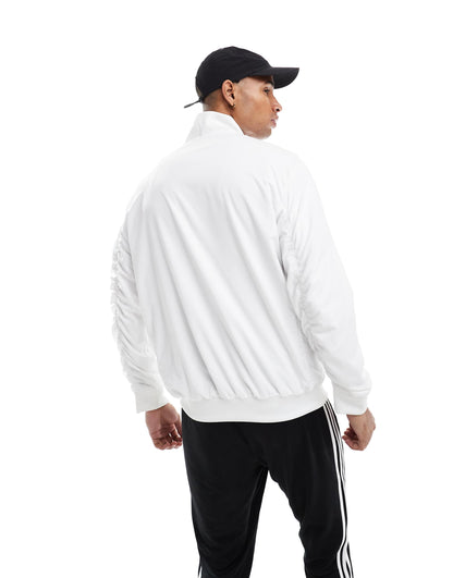 Tennis Walk-On Jacket