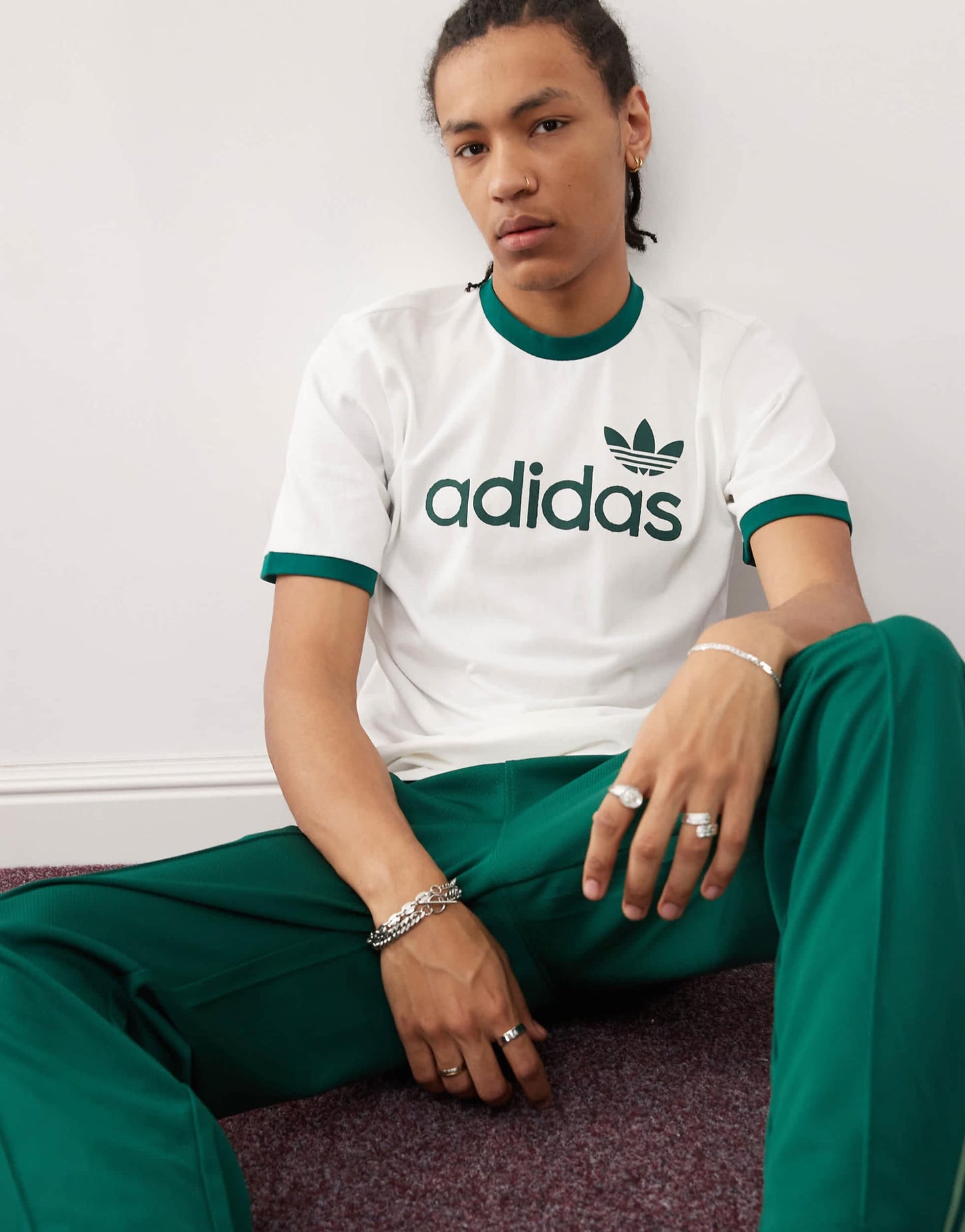 Originals Simple Tee