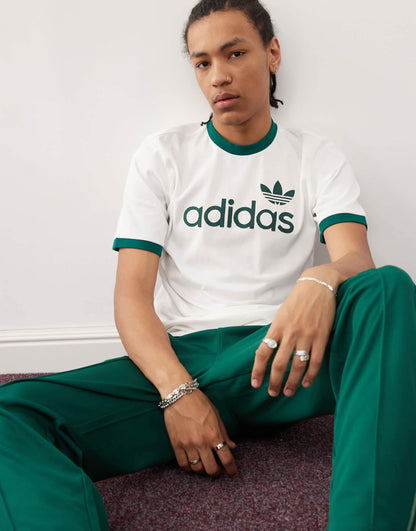 Originals Simple Tee