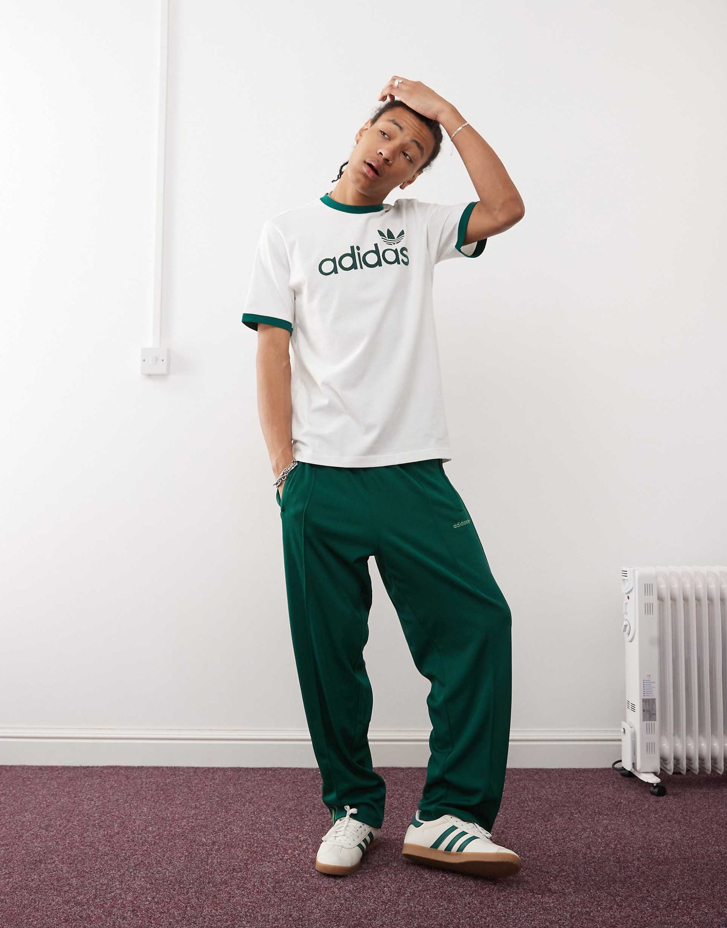 Originals Simple Tee