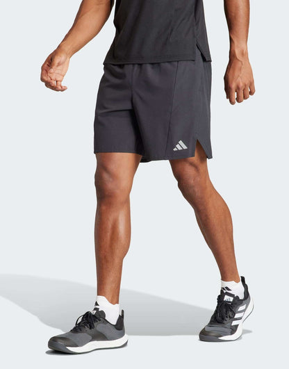 Training Hiit Workout Heat Rdy Shorts