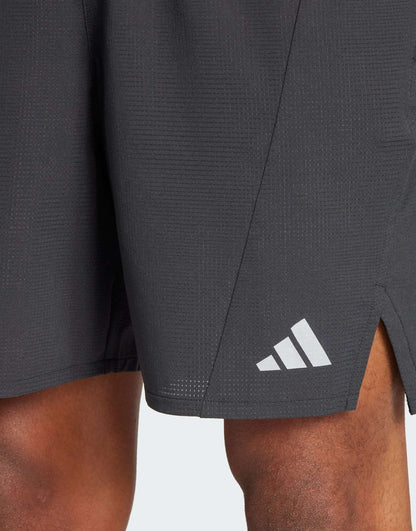 Training Hiit Workout Heat Rdy Shorts