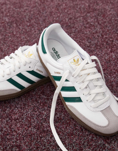 Originals Samba Og Trainers