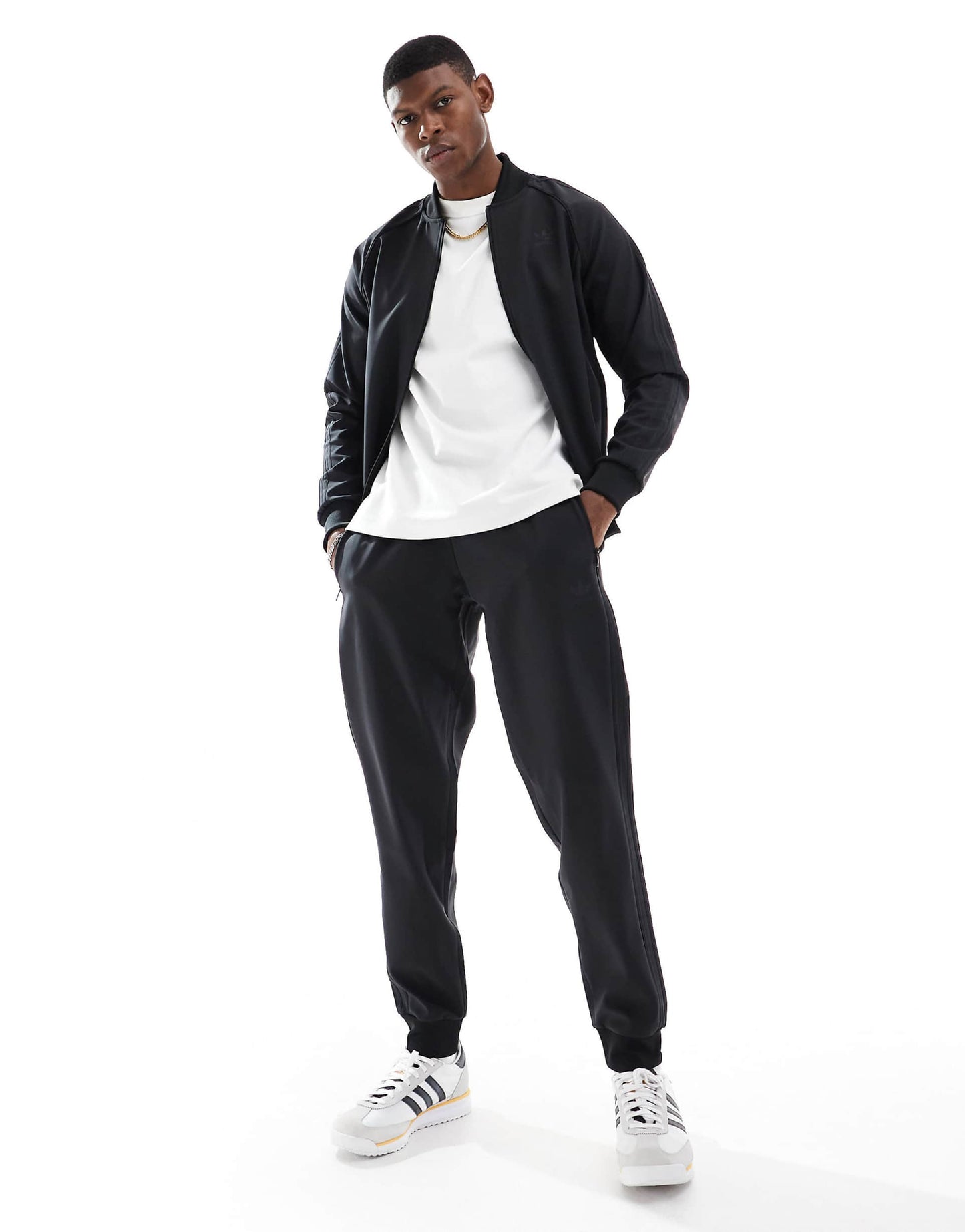 Originals Bonded Sst Track Pants