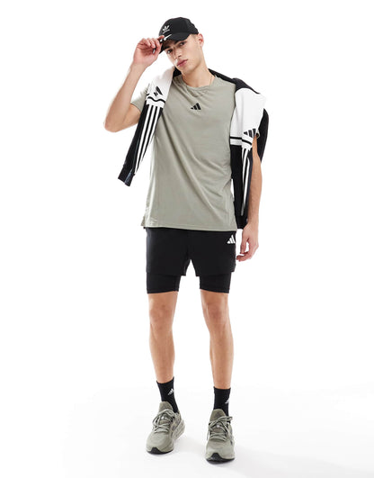 Training 2-In-1 Shorts
