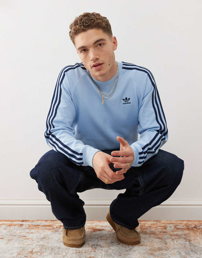 Originals Adicolor Classics 3-Stripes Crew