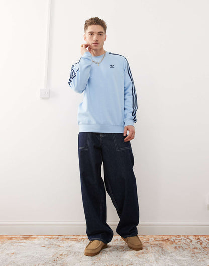 Originals Adicolor Classics 3-Stripes Crew
