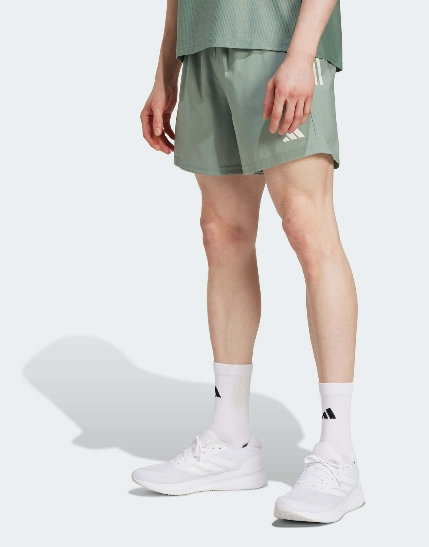 Running Own The Run Shorts