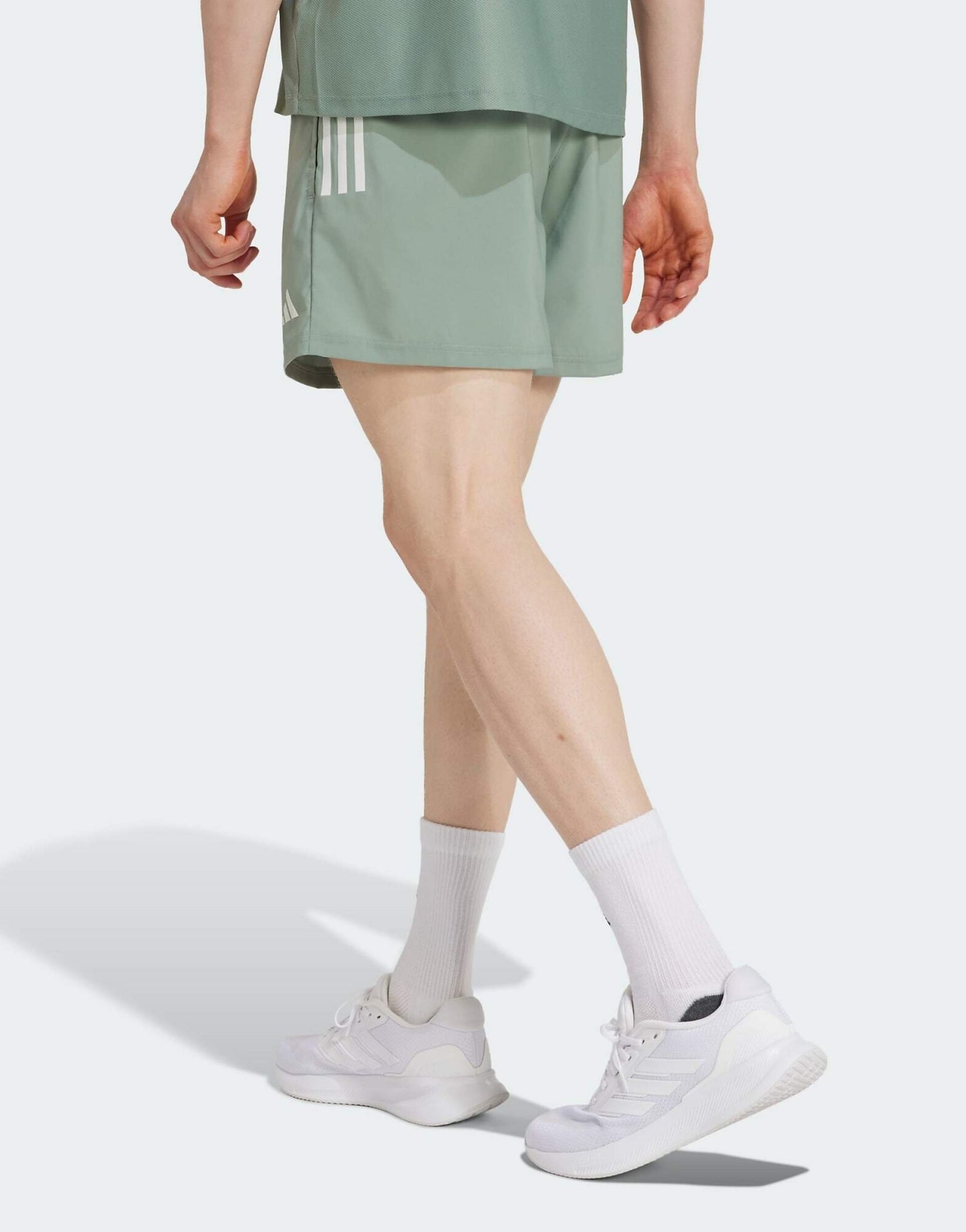 Running Own The Run Shorts