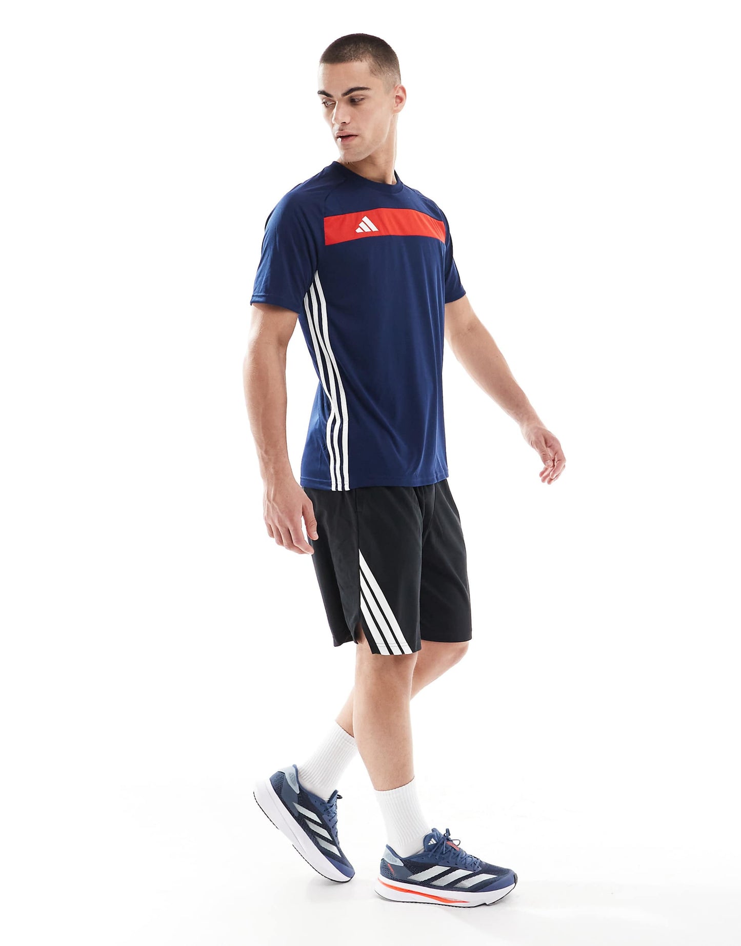 Basketball Legends 3-Stripes Shorts