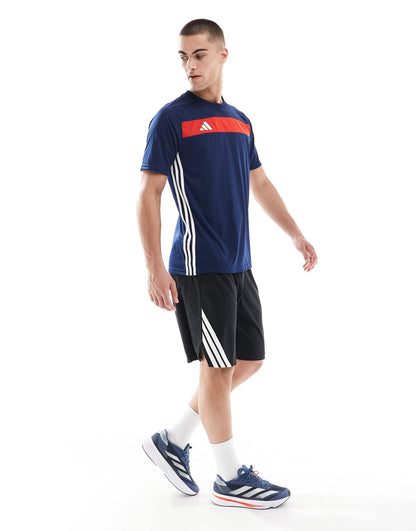 Basketball Legends 3-Stripes Shorts